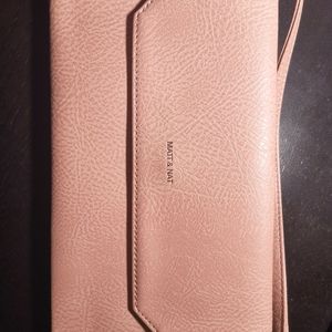 MATT&NAT SUKY CROSSBODY BAG
